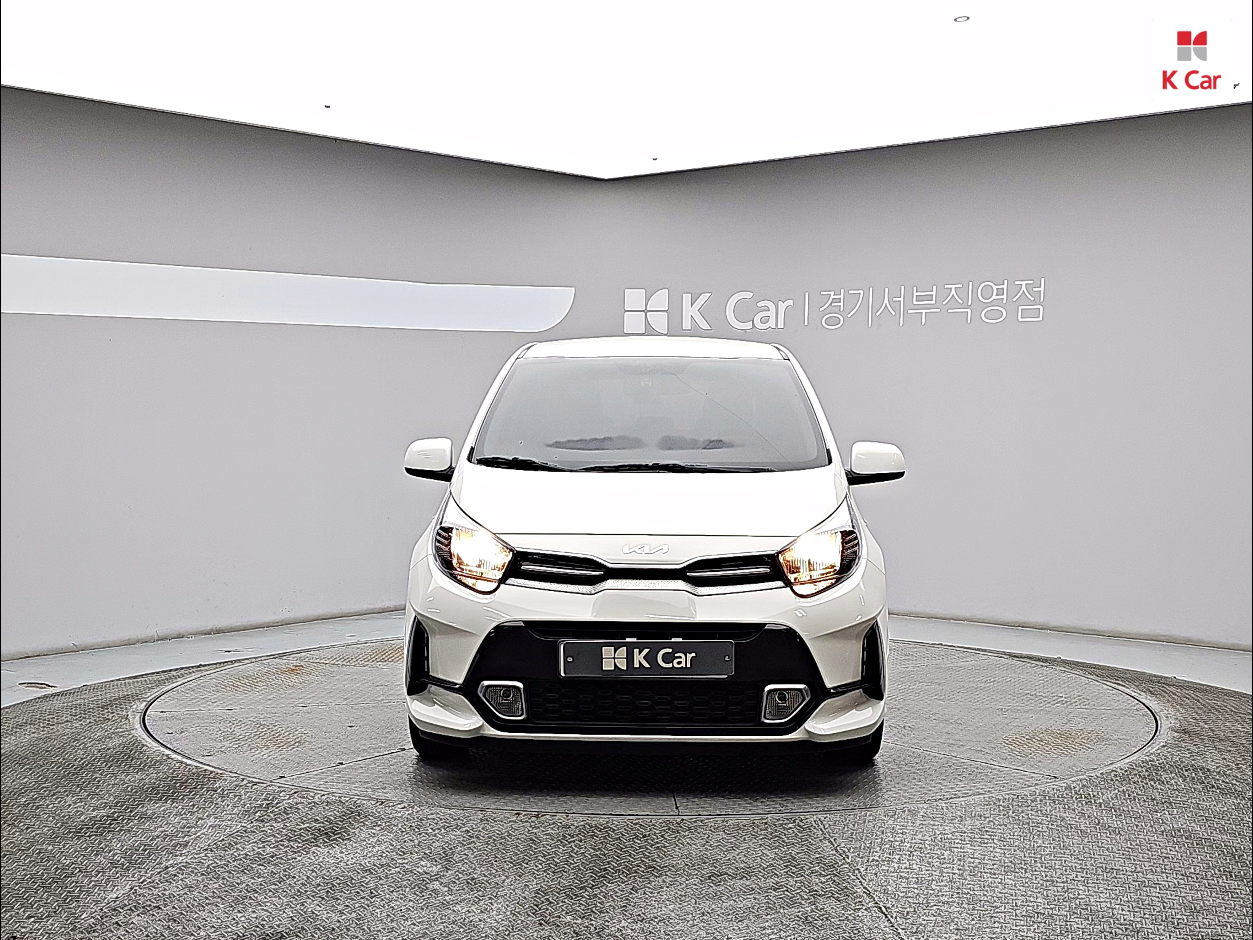 KIA Morning Urban 1.0 Gasoline