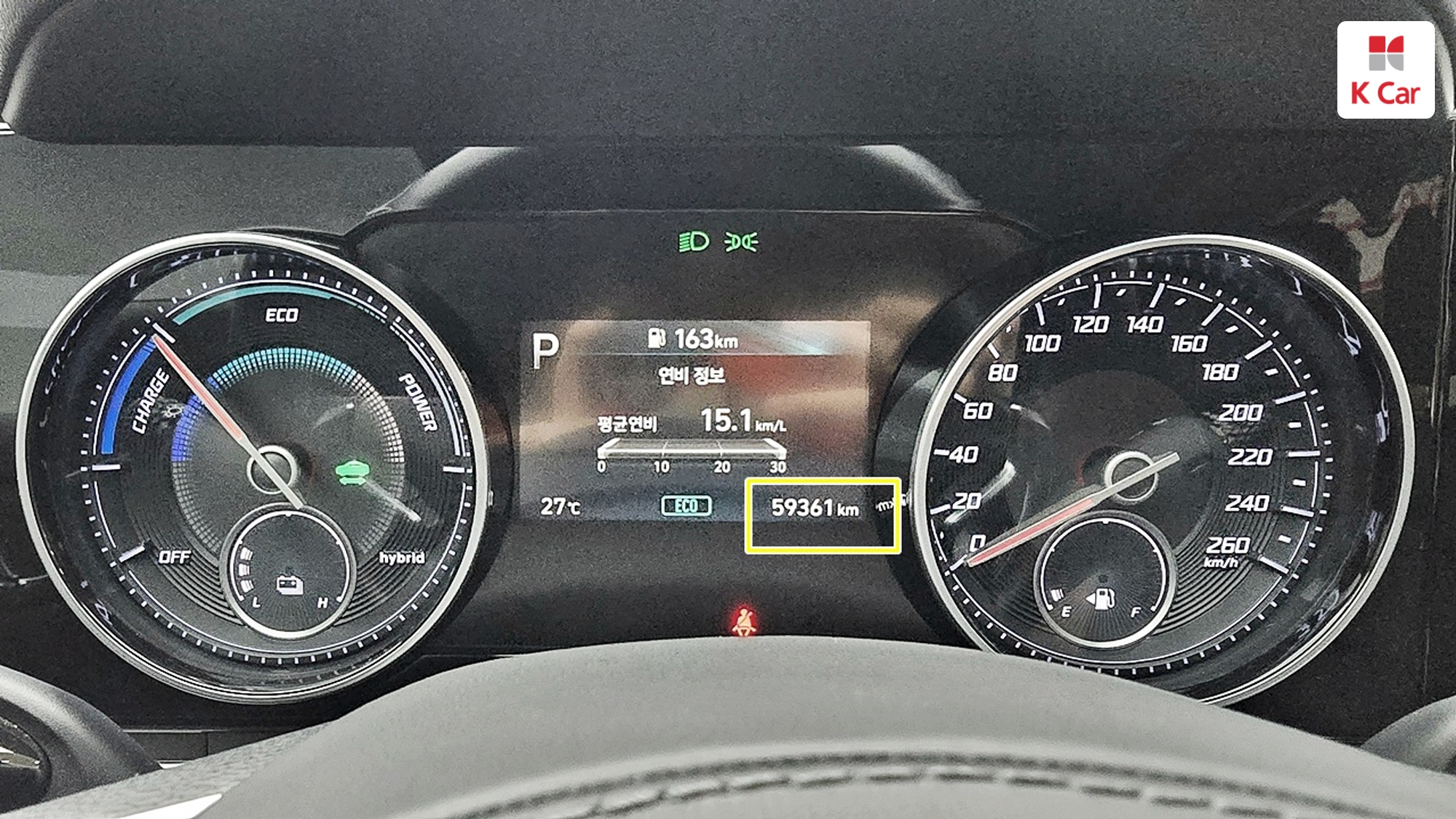 Hyundai Grandeur бензин 2.4, миниатюра 2