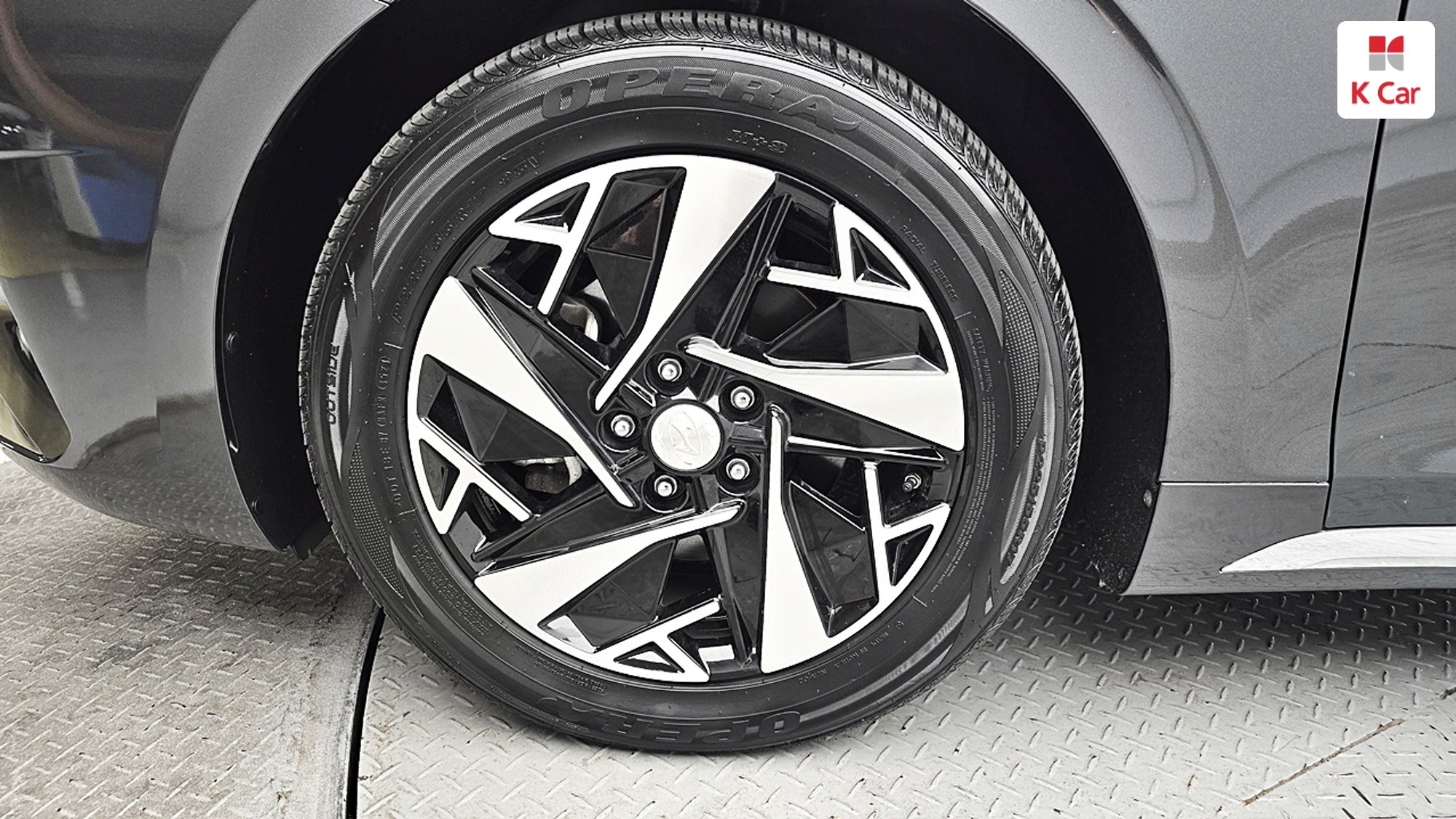 Hyundai Grandeur бензин 2.4, миниатюра 24