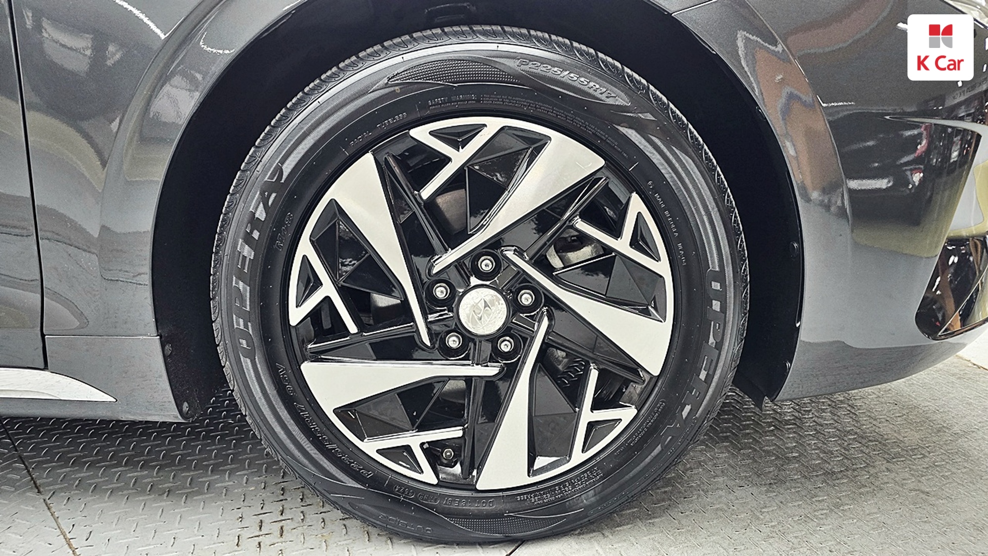 Hyundai Grandeur бензин 2.4, миниатюра 25