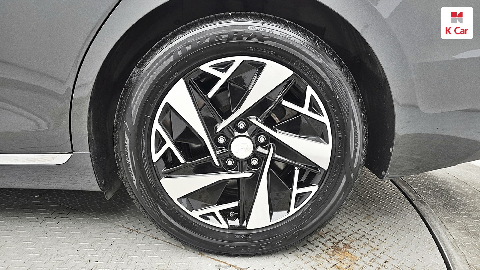 Hyundai Grandeur бензин 2.4, миниатюра 26
