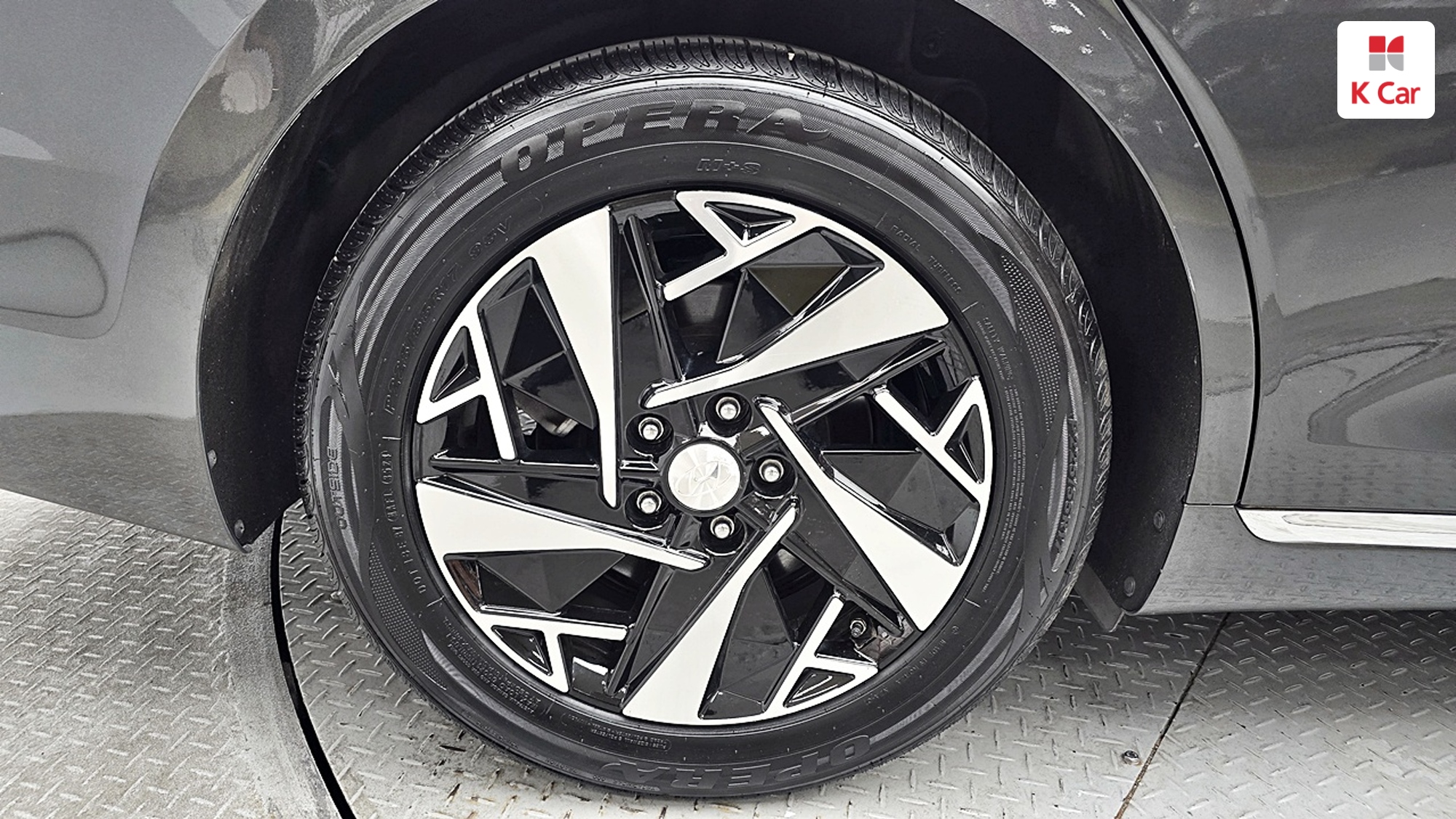 Hyundai Grandeur бензин 2.4, миниатюра 27