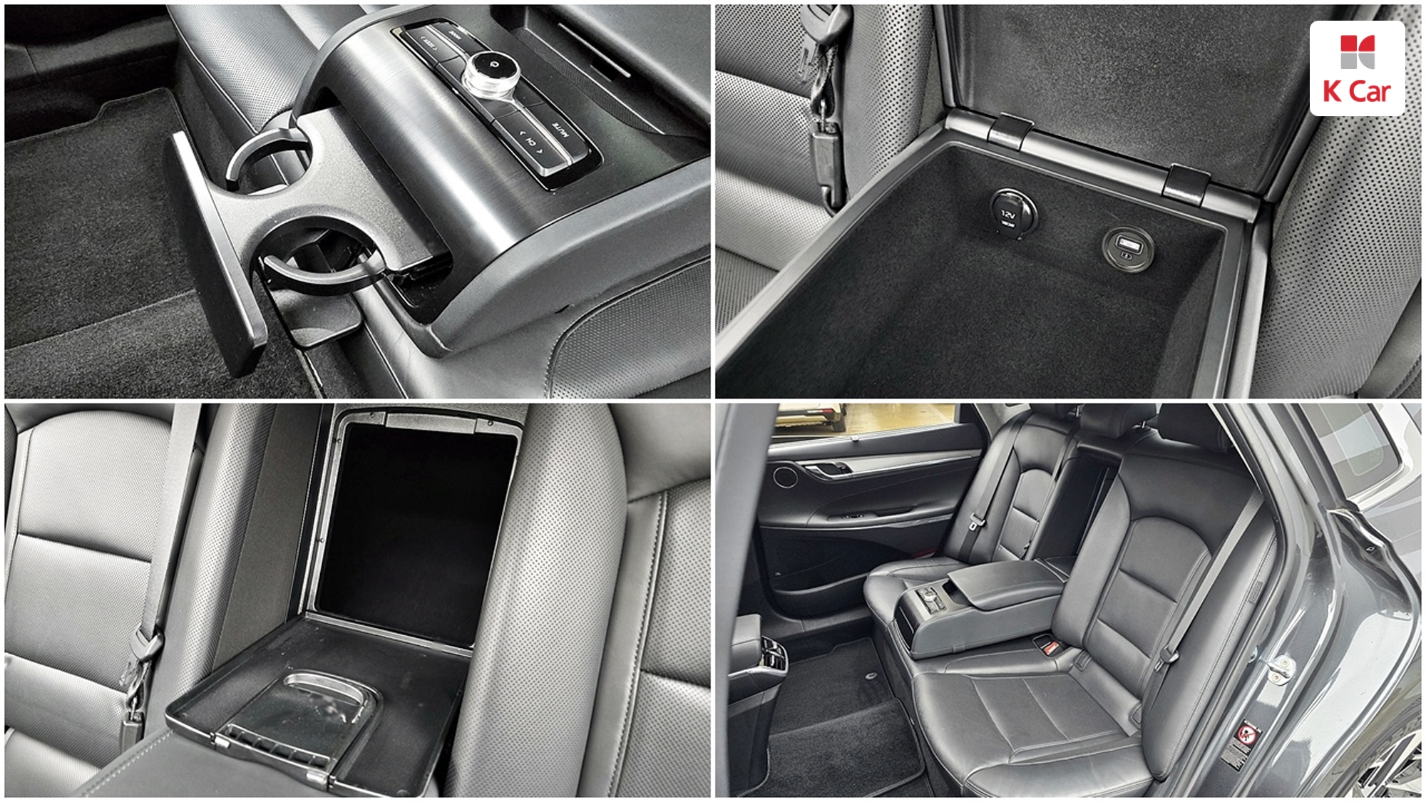 Hyundai Grandeur бензин 2.4, миниатюра 10