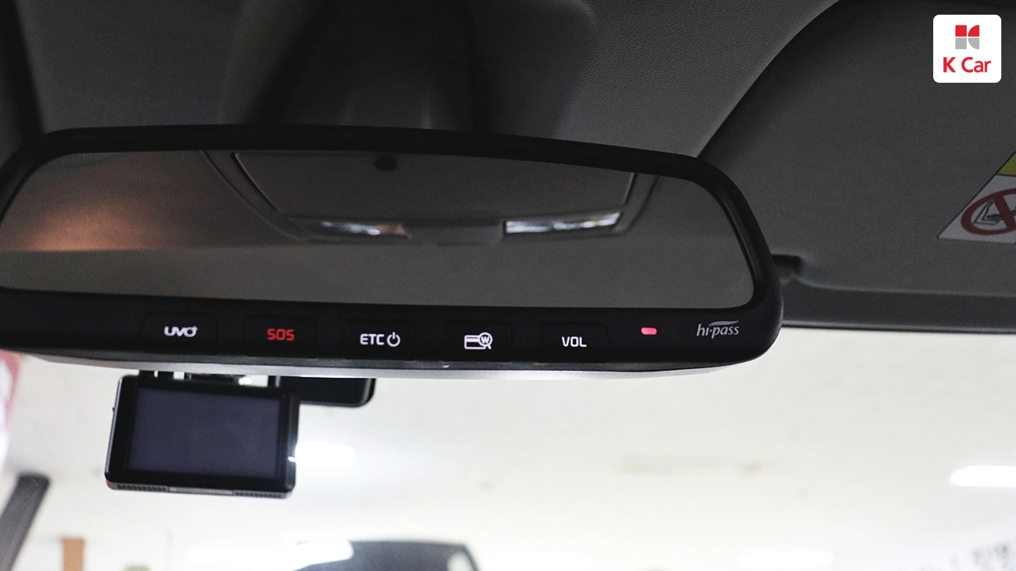 Kia The New Ray Signature, миниатюра 18