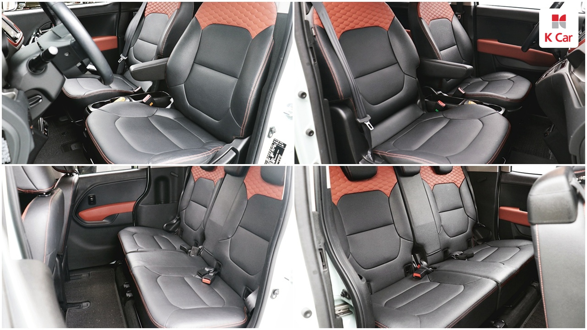 Kia The New Ray Signature, миниатюра 7