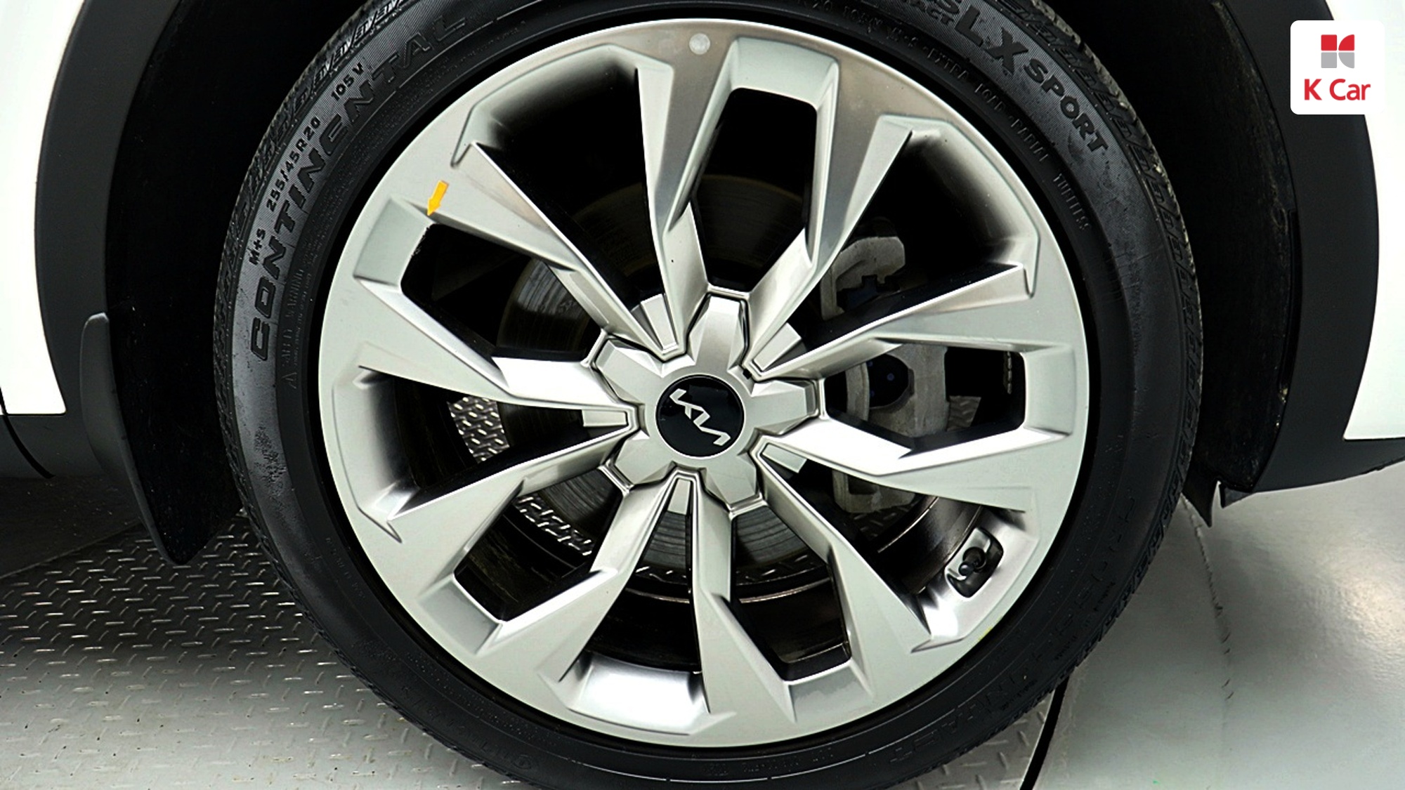Kia Sorento дизель 2.2 2WD Prestige, миниатюра 12