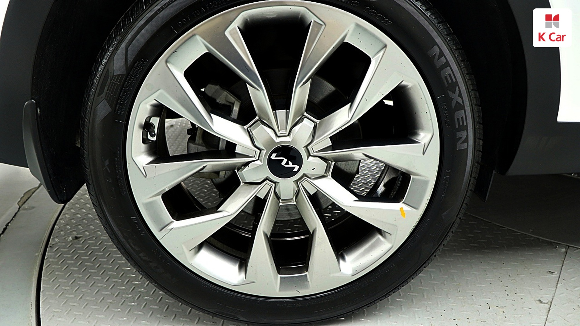 Kia Sorento дизель 2.2 2WD Prestige, миниатюра 13