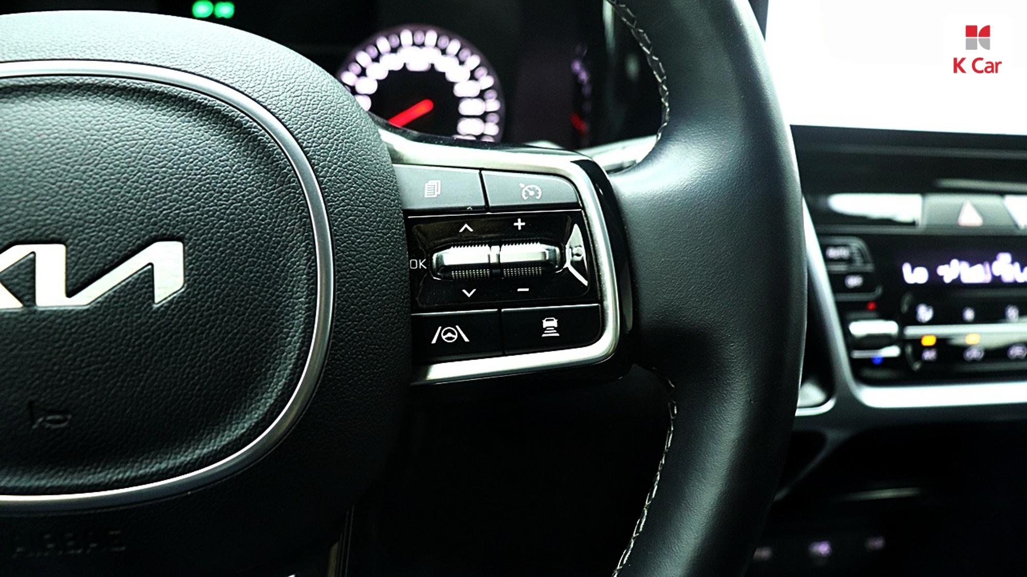 Kia Sorento дизель 2.2 2WD Prestige, миниатюра 23