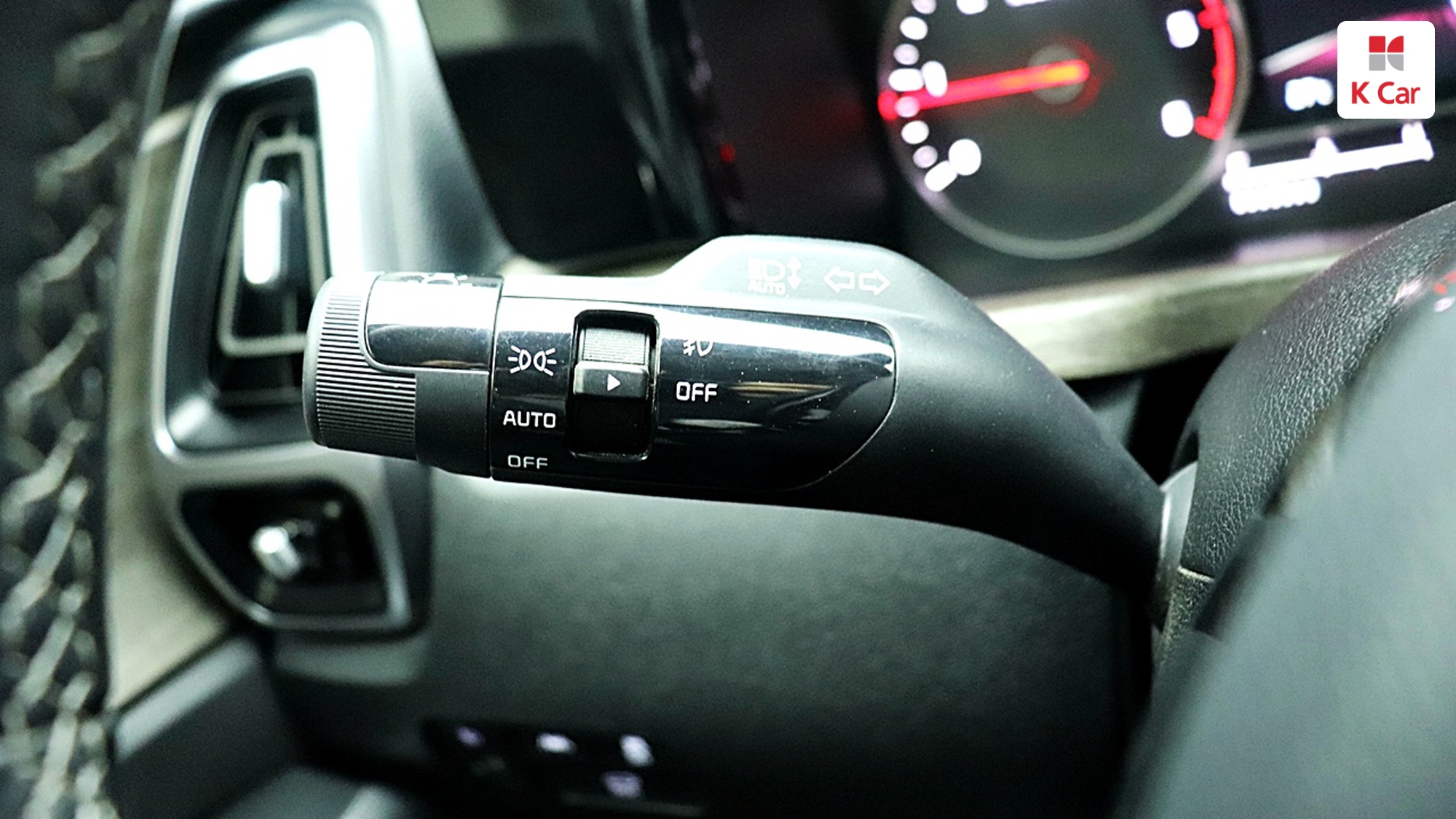 Kia Sorento дизель 2.2 2WD Prestige, миниатюра 24