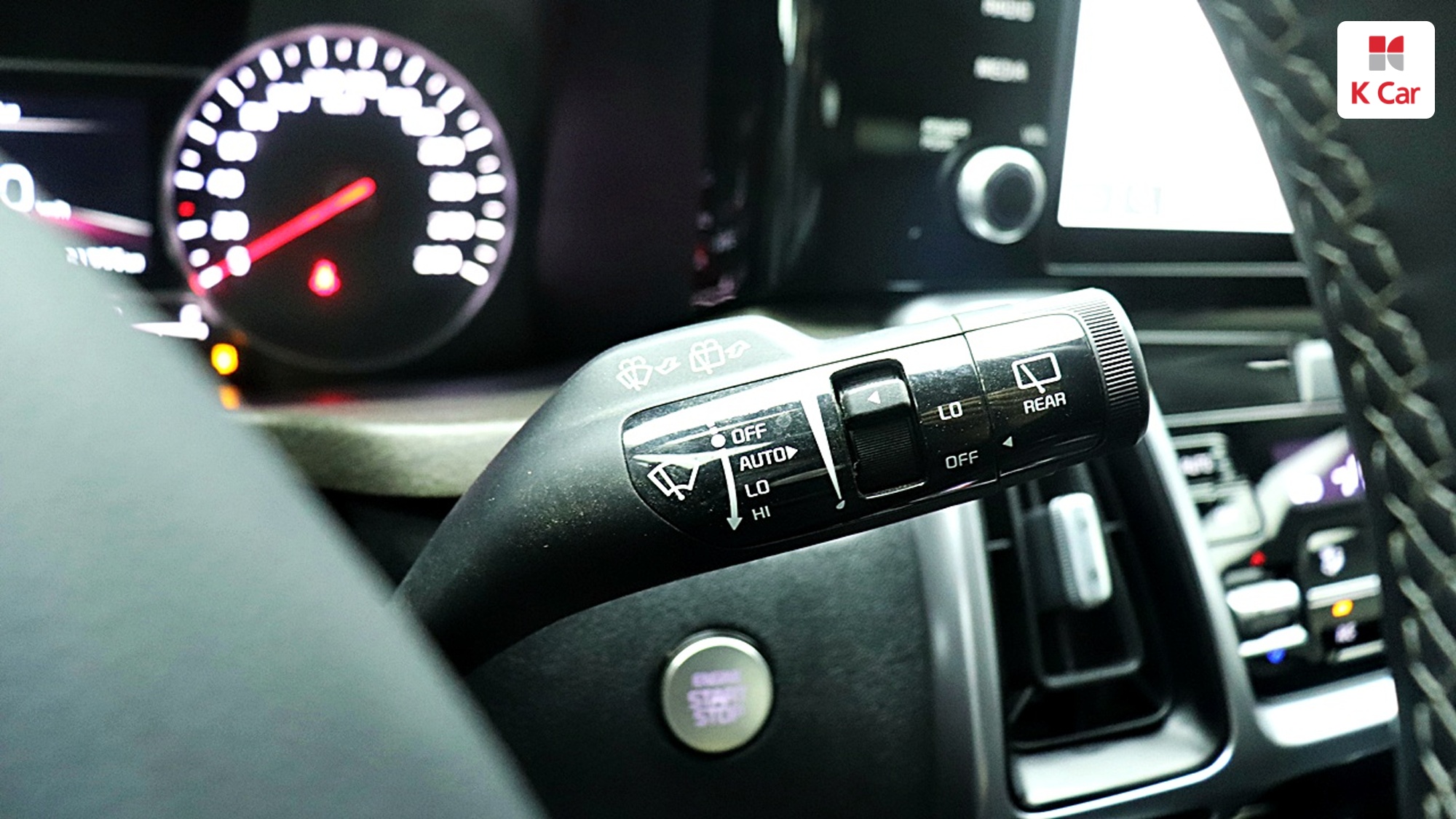 Kia Sorento дизель 2.2 2WD Prestige, миниатюра 25