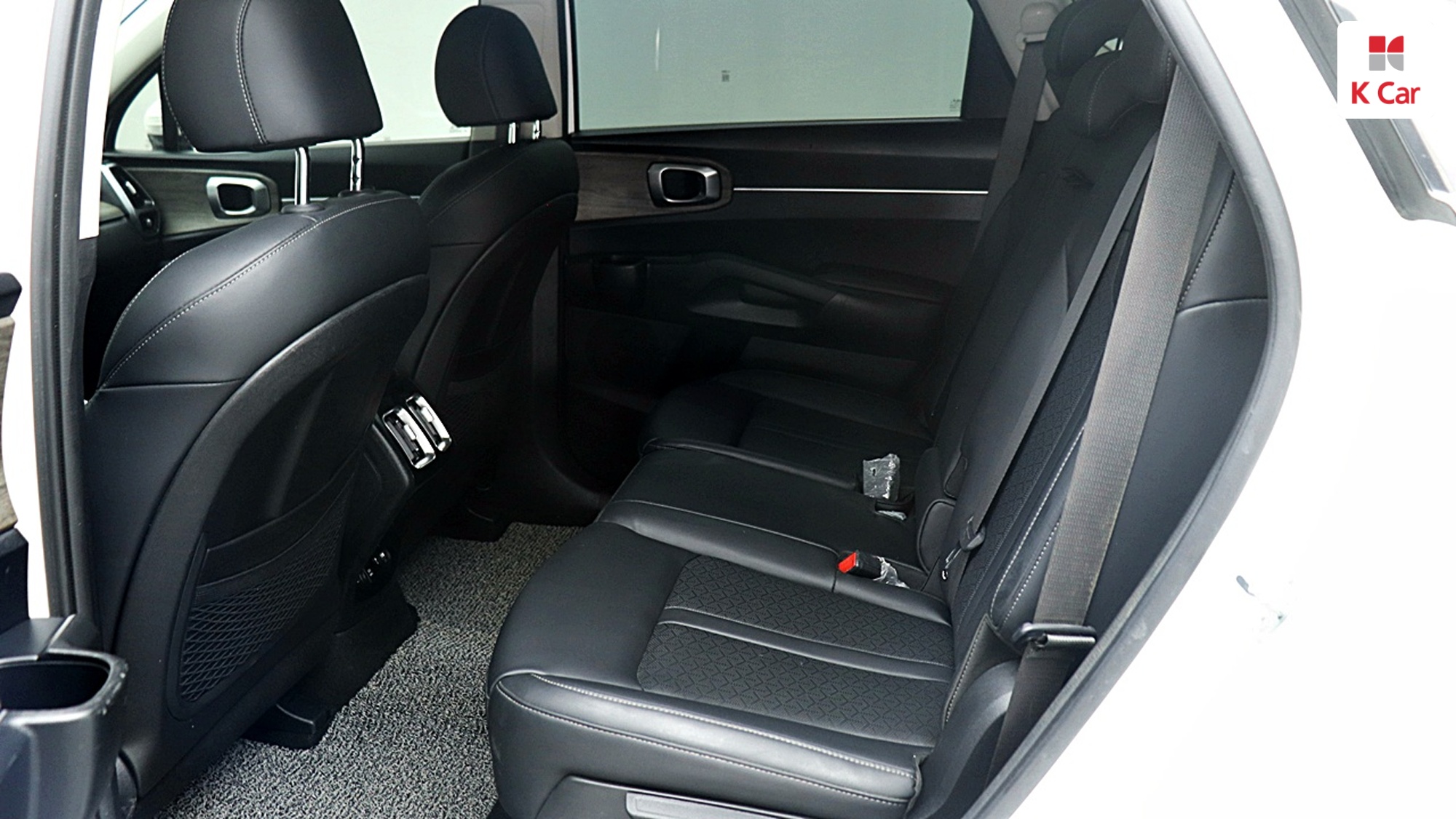 Kia Sorento дизель 2.2 2WD Prestige, миниатюра 4