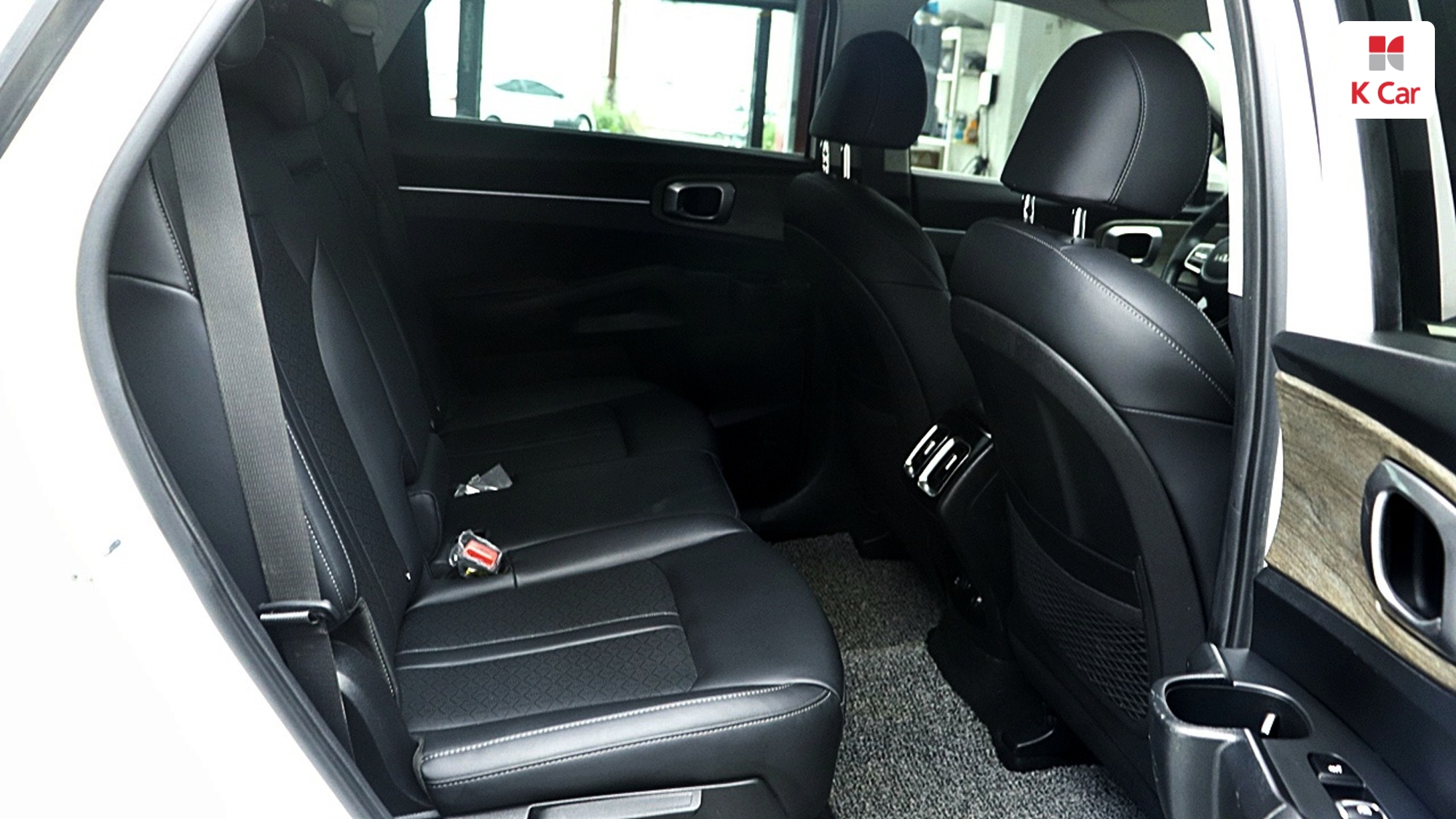 Kia Sorento дизель 2.2 2WD Prestige, миниатюра 6