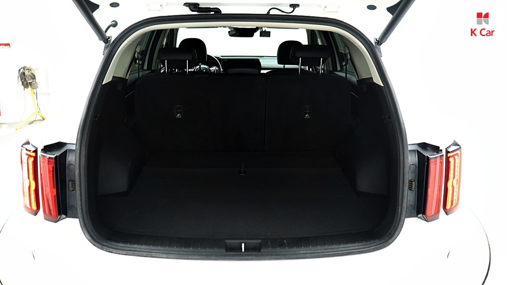 Kia Sorento дизель 2.2 2WD Prestige, миниатюра 7