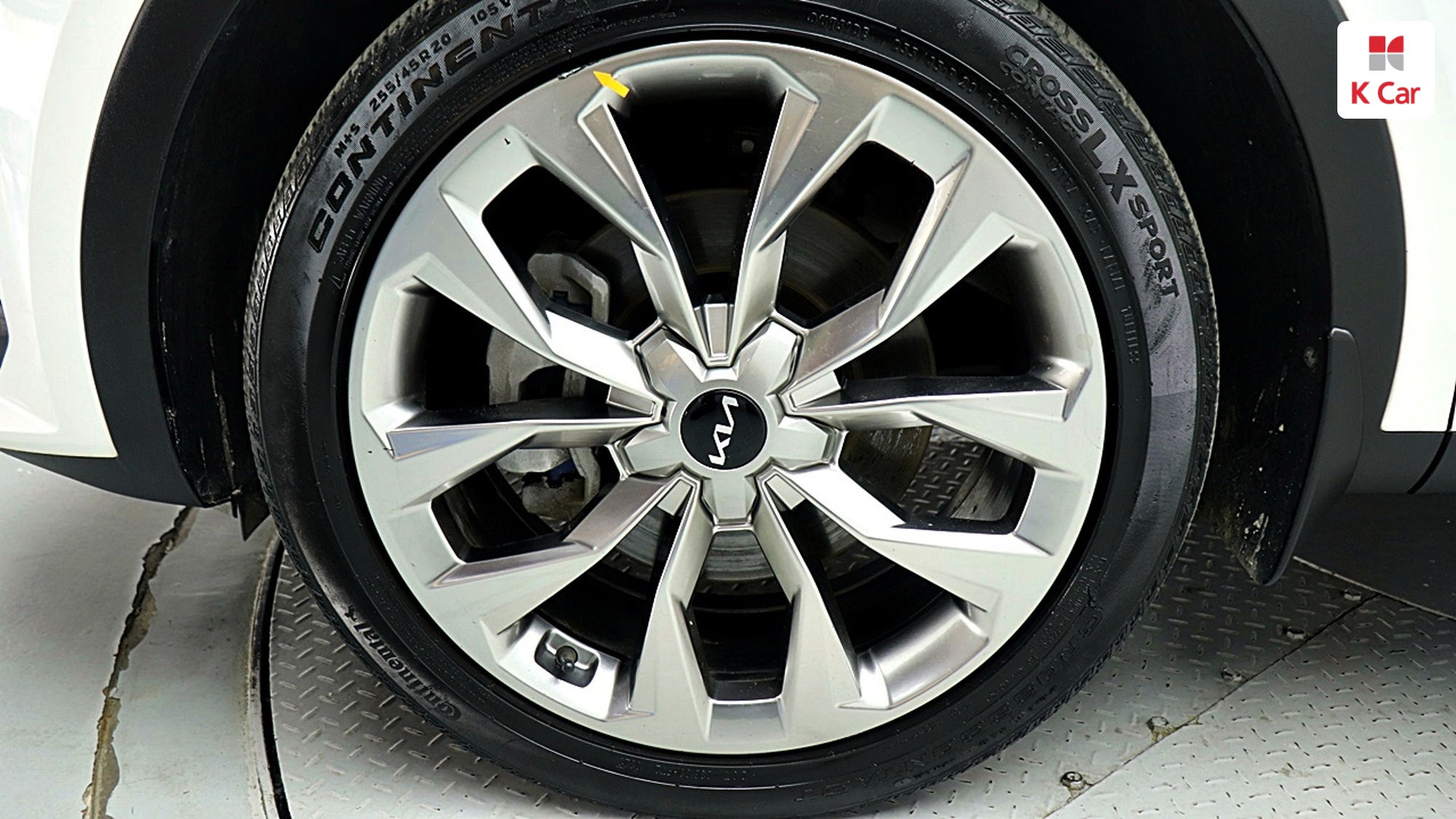 Kia Sorento дизель 2.2 2WD Prestige, миниатюра 10