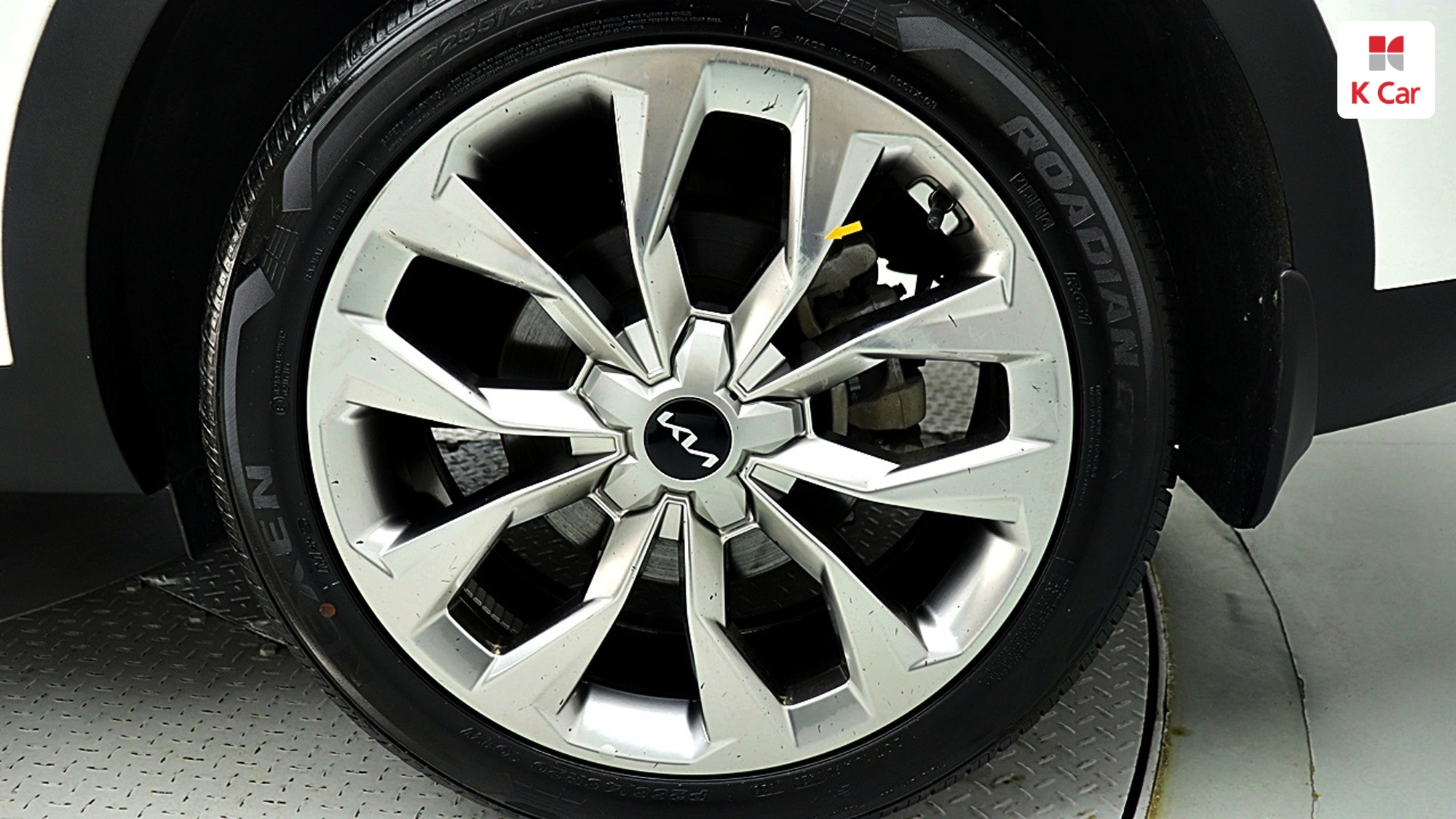 Kia Sorento дизель 2.2 2WD Prestige, миниатюра 11
