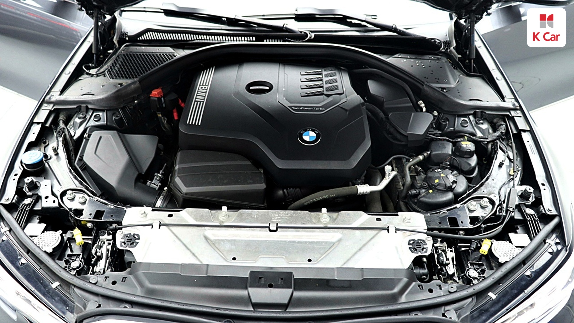 BMW 3시리즈 (G20) 가솔린 2WD 320i 투어링 럭셔리
