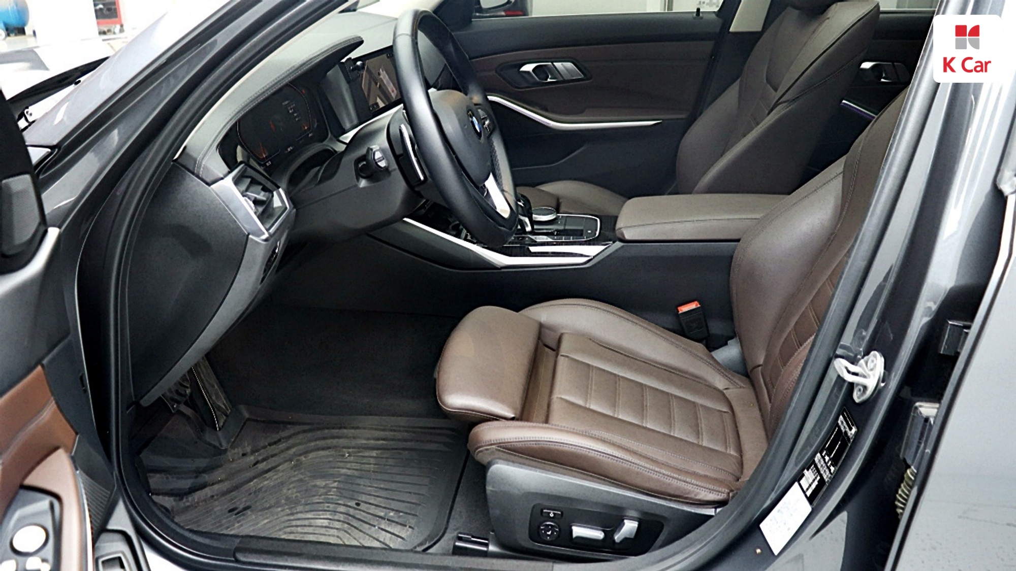 BMW 3시리즈 (G20) 가솔린 2WD 320i 투어링 럭셔리