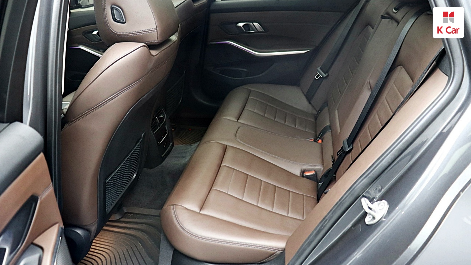 BMW 3시리즈 (G20) 가솔린 2WD 320i 투어링 럭셔리