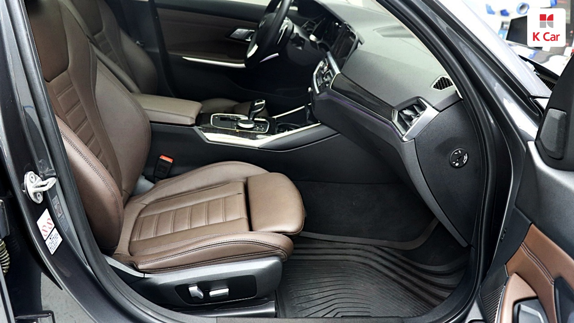 BMW 3시리즈 (G20) 가솔린 2WD 320i 투어링 럭셔리