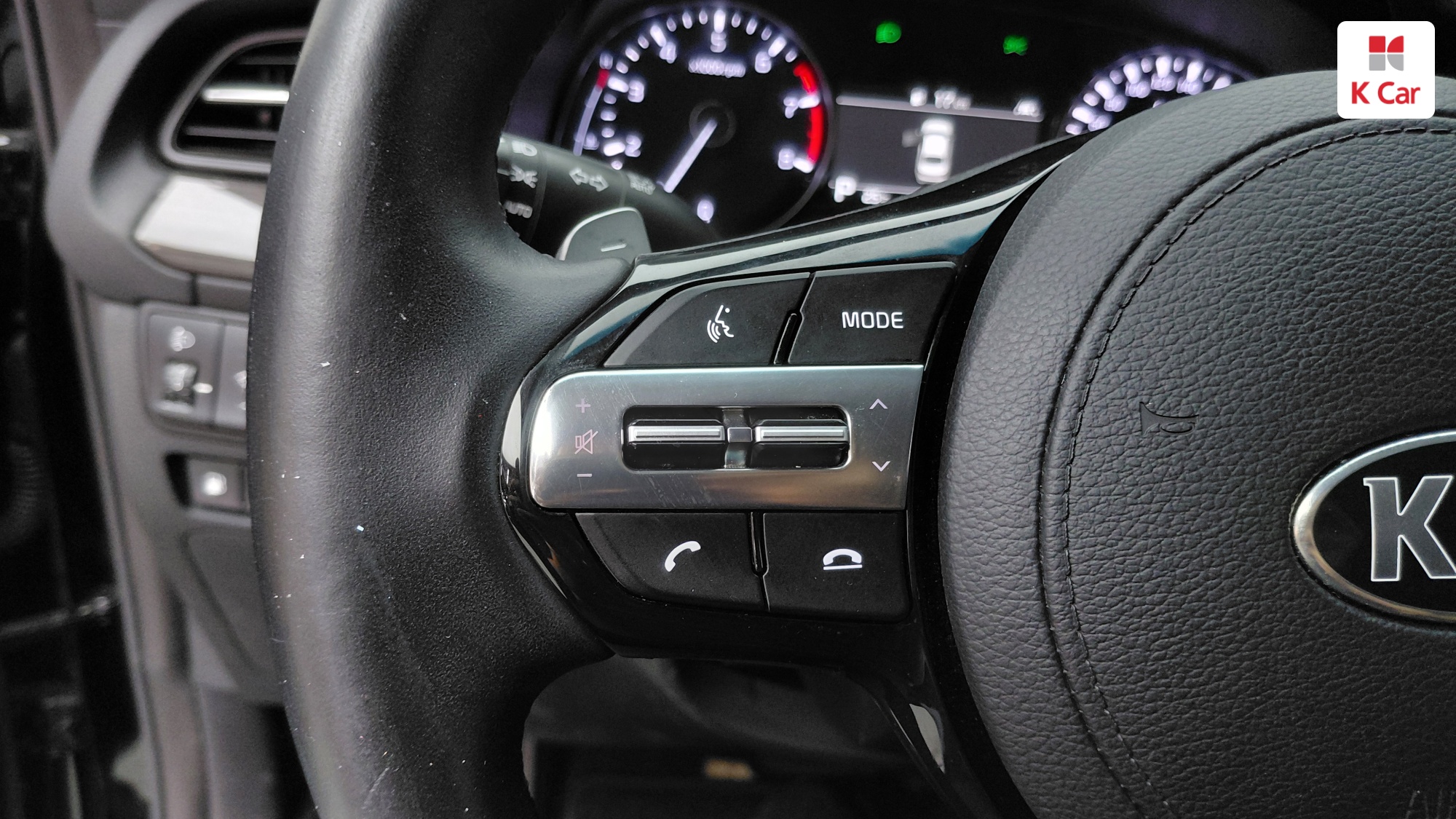 KIA K7 Premier 2.5 GDi