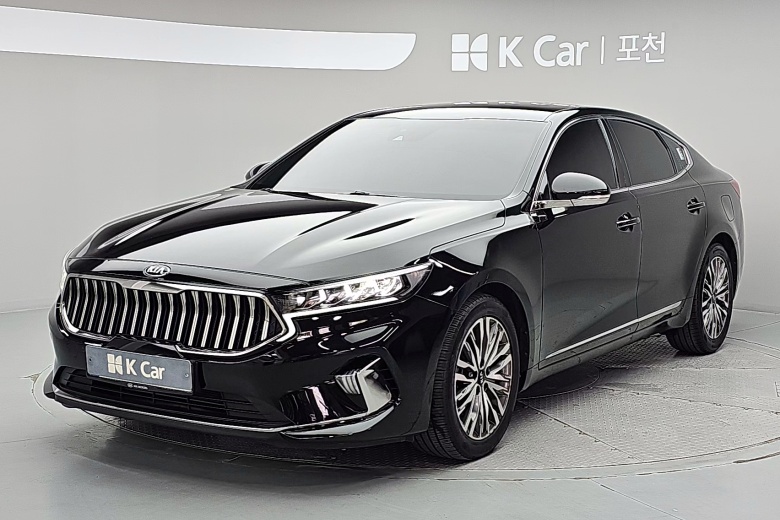 KIA K7 Premier 2.5 GDi