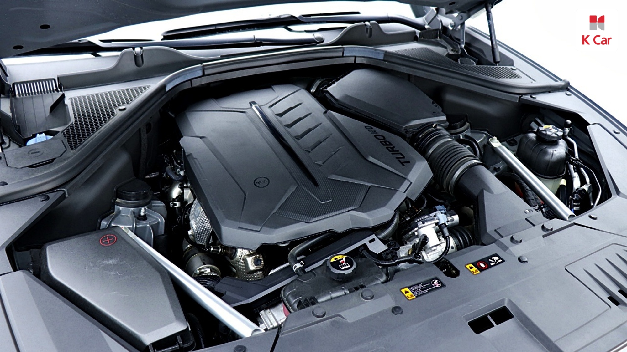 제네시스 GV80 디젤 3.0 AWD (5인승)