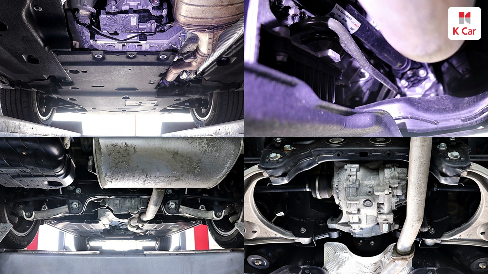 제네시스 GV80 디젤 3.0 AWD (5인승)