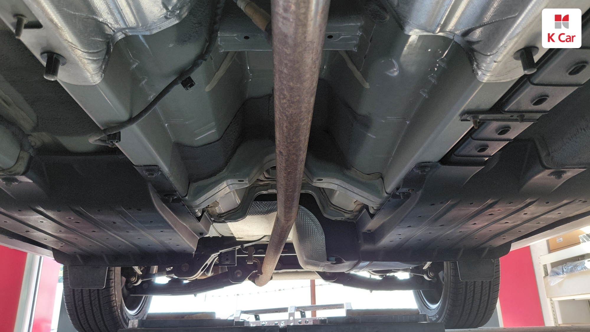 현대 올 뉴 투싼 디젤 1.7 2WD 프리미엄