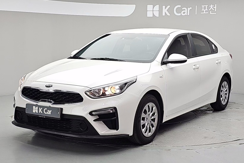 Kia K3 Standard