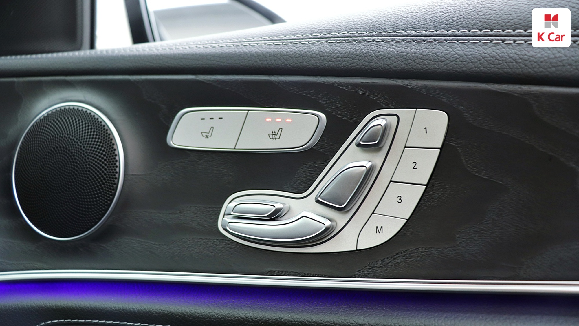 Mercedes-Benz E-Class E220d 4MATIC AMG Line, миниатюра 13