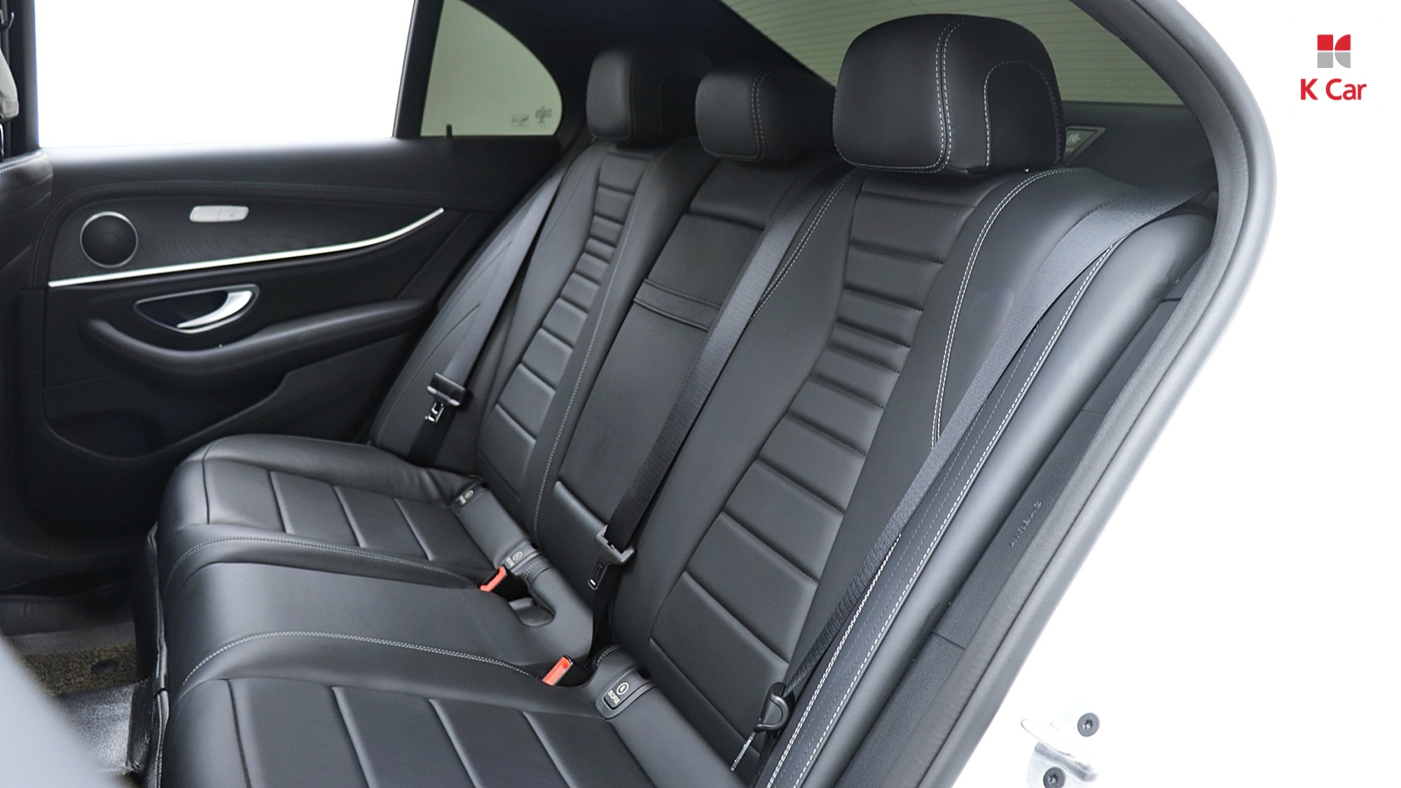 Mercedes-Benz E-Class E220d 4MATIC AMG Line, миниатюра 14
