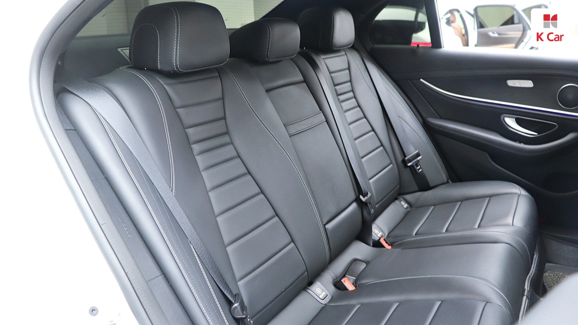 Mercedes-Benz E-Class E220d 4MATIC AMG Line, миниатюра 15