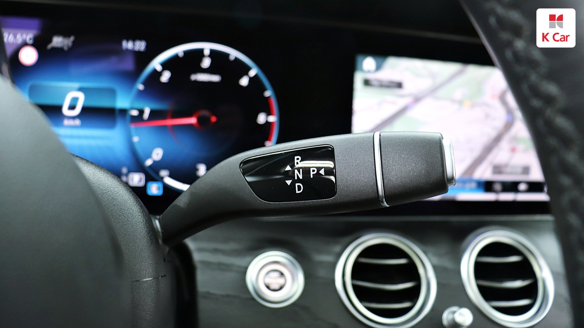 Mercedes-Benz E-Class E220d 4MATIC AMG Line, миниатюра 25