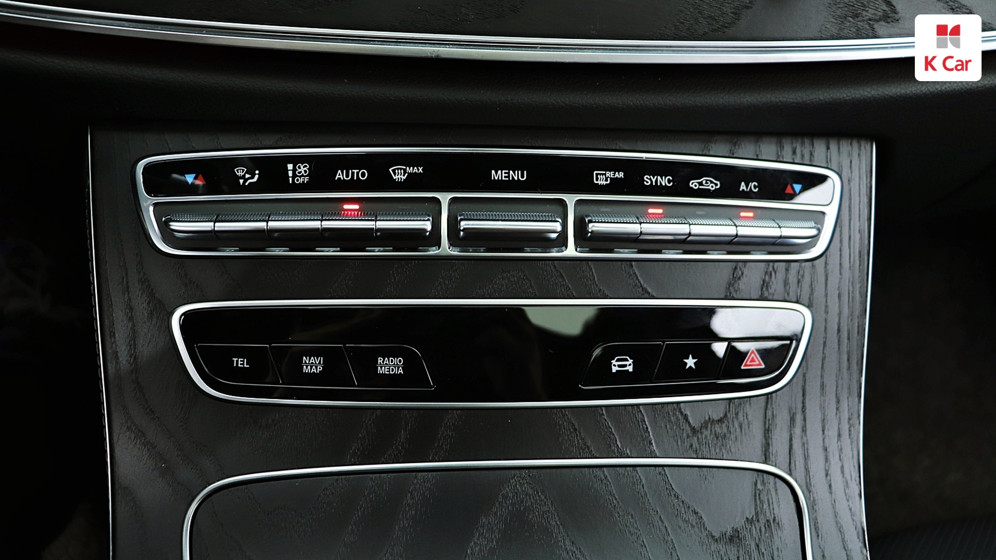 Mercedes-Benz E-Class E220d 4MATIC AMG Line, миниатюра 30