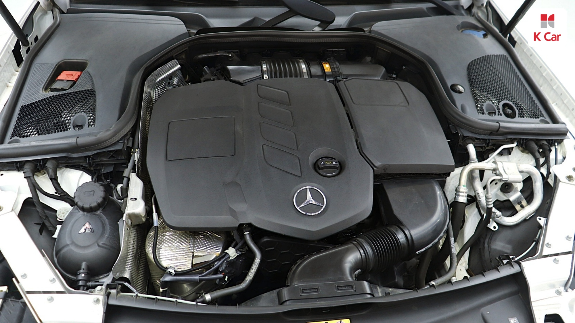 Mercedes-Benz E-Class E220d 4MATIC AMG Line, миниатюра 6