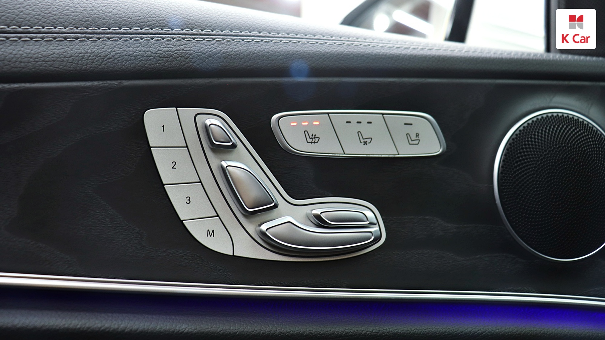 Mercedes-Benz E-Class E220d 4MATIC AMG Line, миниатюра 11