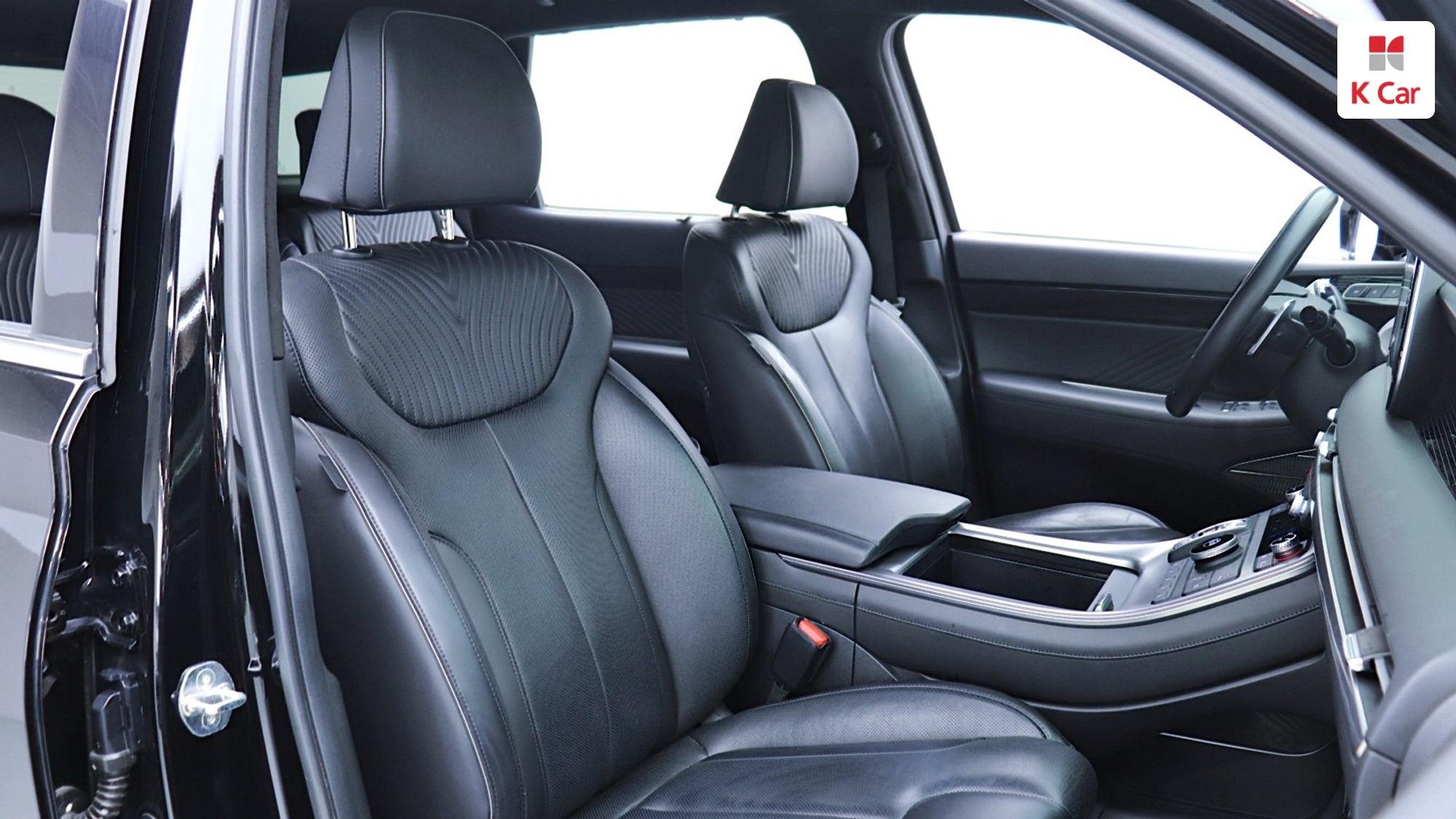 Hyundai The New Palisade дизель 2.2 2WD Calligraphy, миниатюра 12