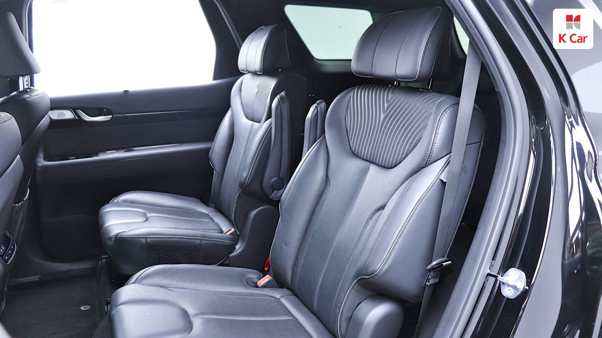 Hyundai The New Palisade дизель 2.2 2WD Calligraphy, миниатюра 14