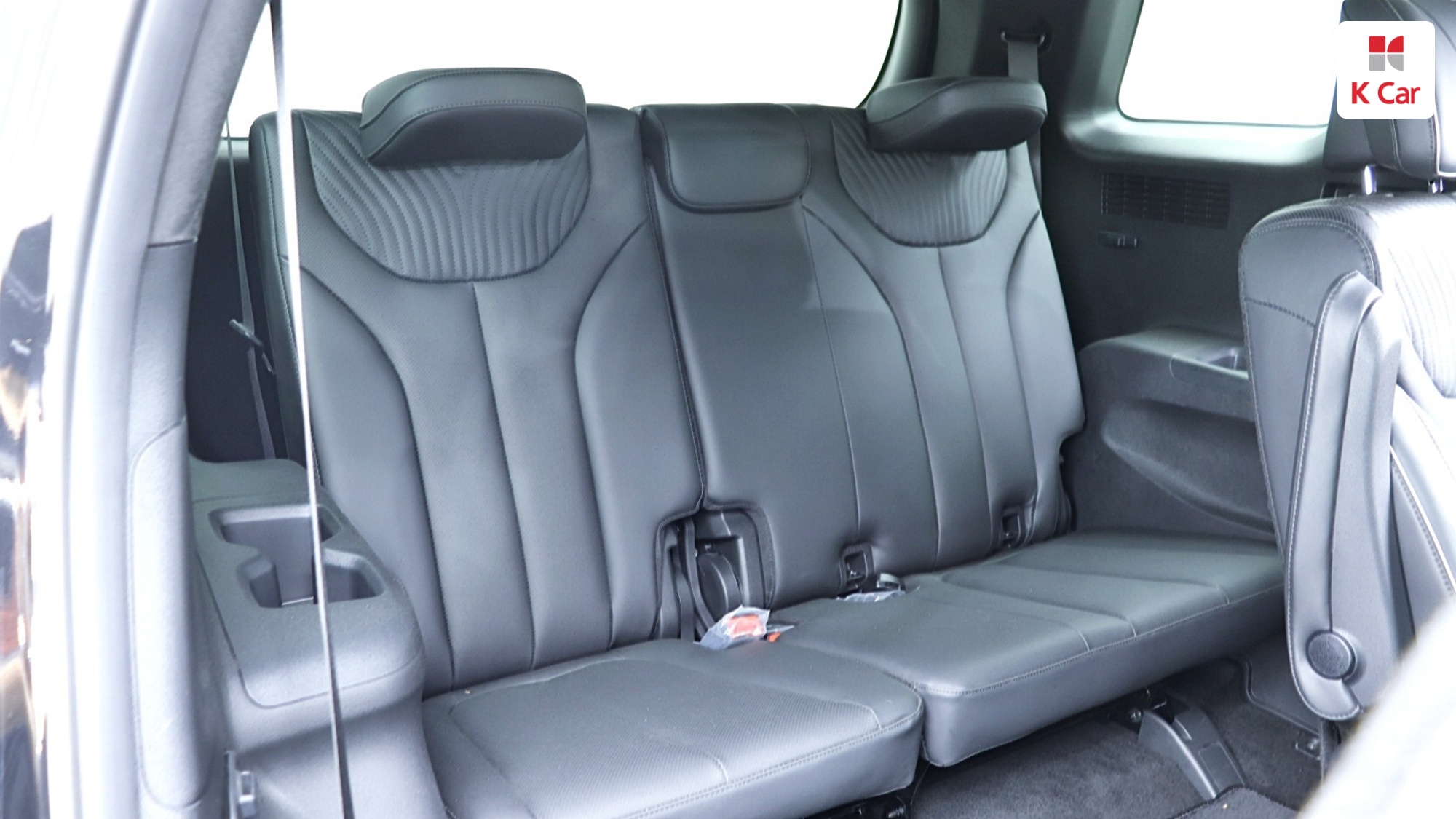 Hyundai The New Palisade дизель 2.2 2WD Calligraphy, миниатюра 17