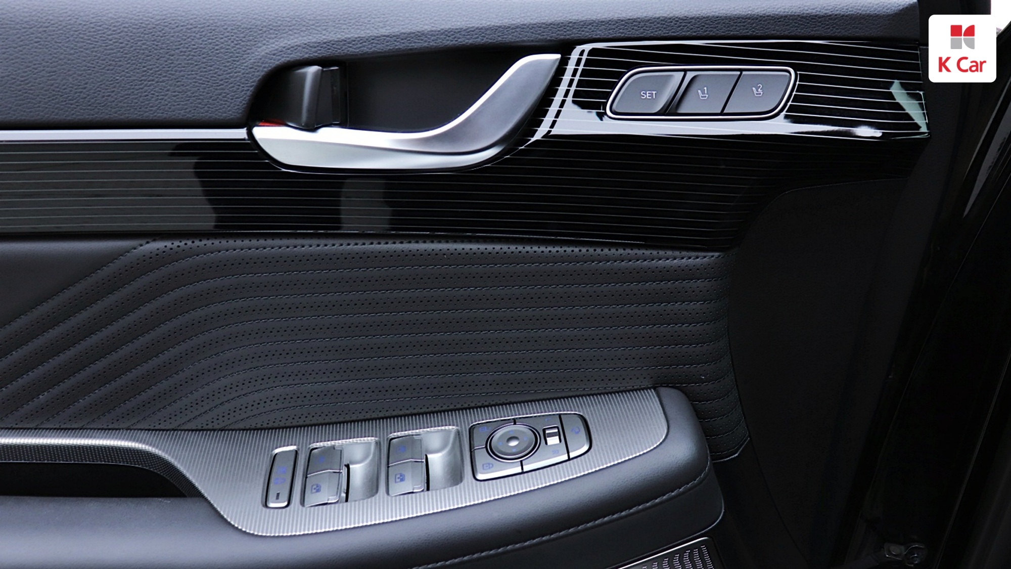 Hyundai The New Palisade дизель 2.2 2WD Calligraphy, миниатюра 19