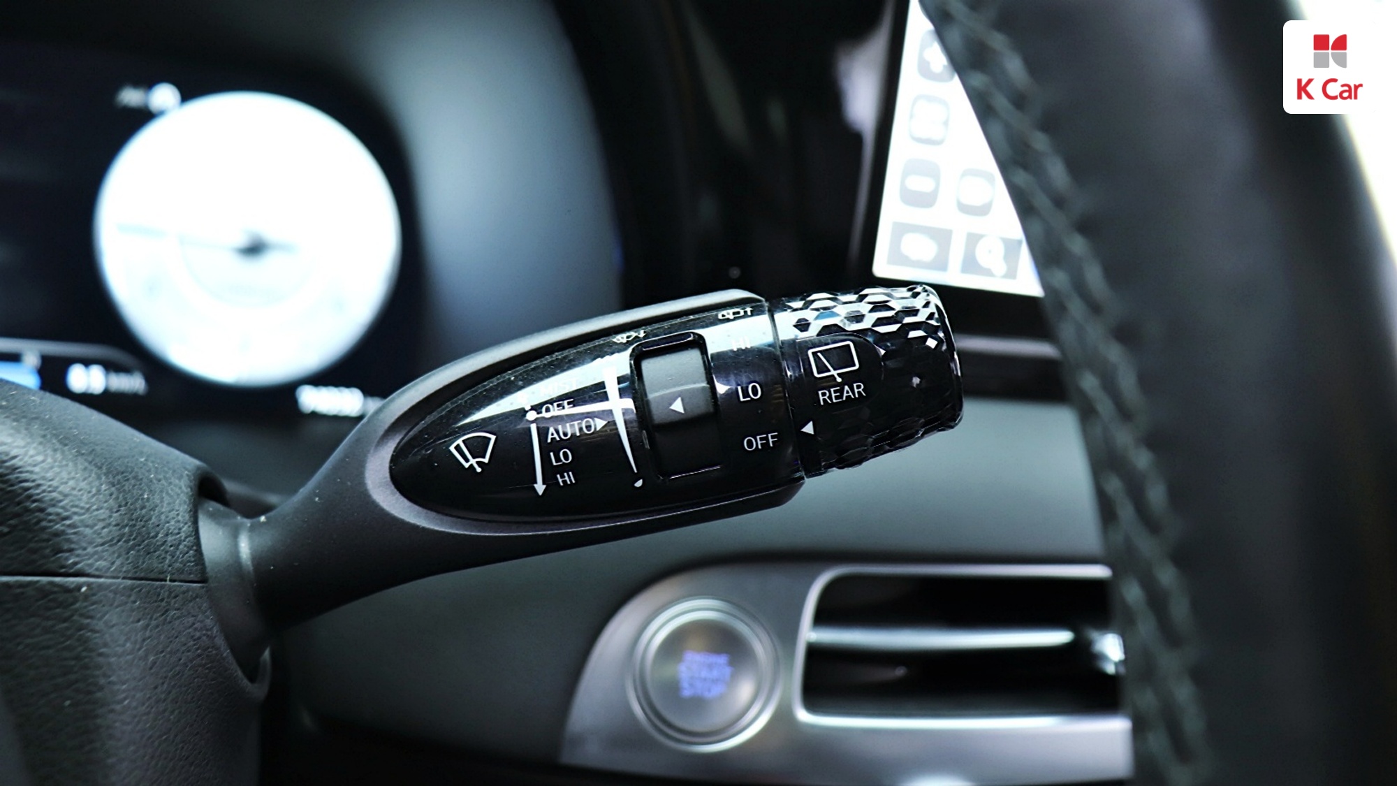 Hyundai The New Palisade дизель 2.2 2WD Calligraphy, миниатюра 25