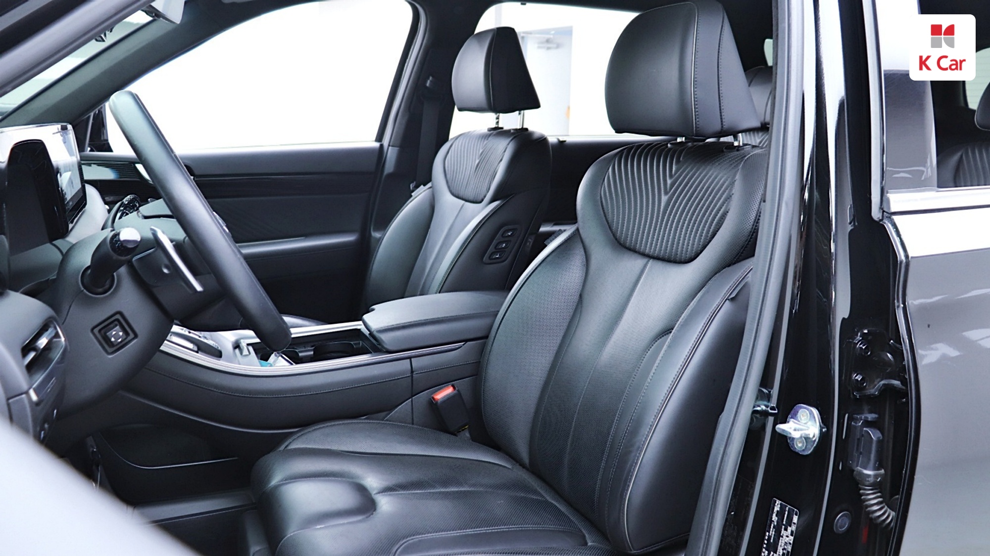 Hyundai The New Palisade дизель 2.2 2WD Calligraphy, миниатюра 10