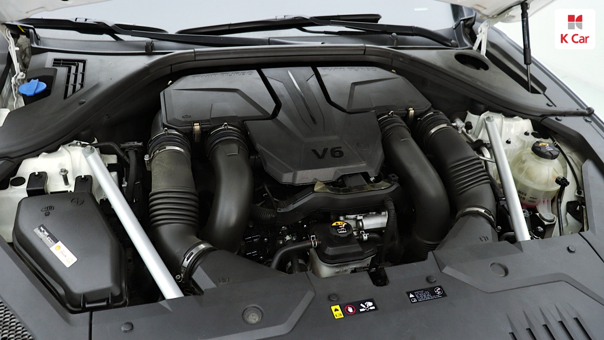 제네시스 GV70 가솔린 터보 3.5 스포츠 AWD
