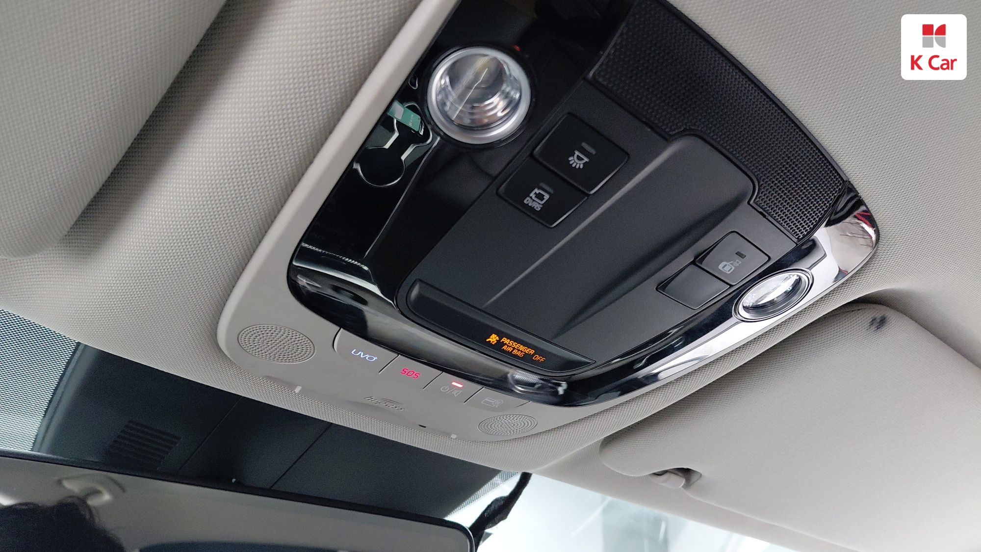 Kia K5 бензин 2.0, миниатюра 12