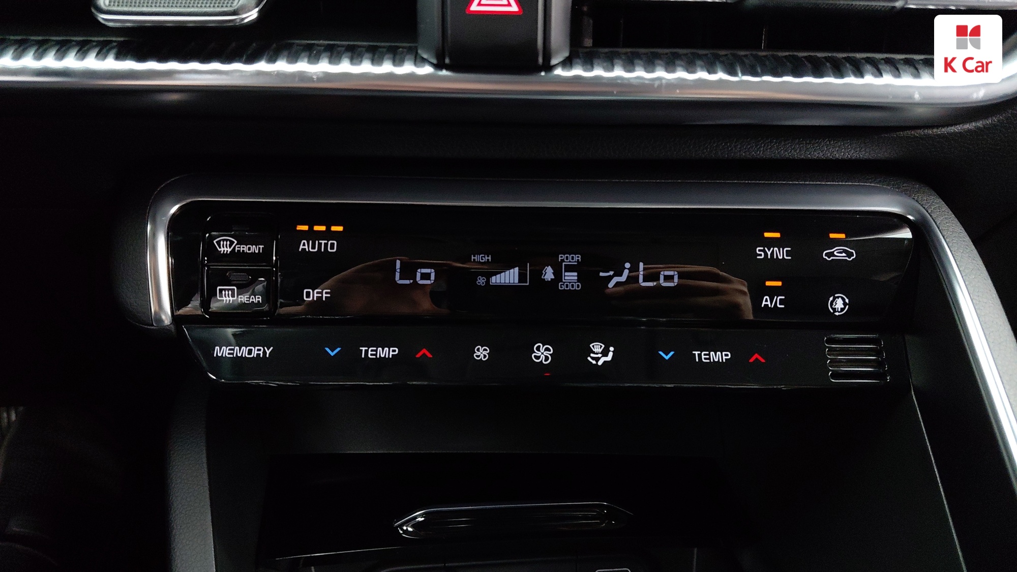 Kia K5 бензин 2.0, миниатюра 16