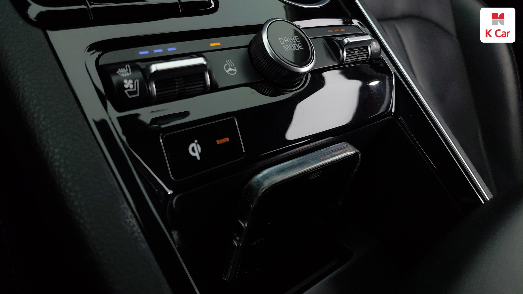 Kia K5 бензин 2.0, миниатюра 20