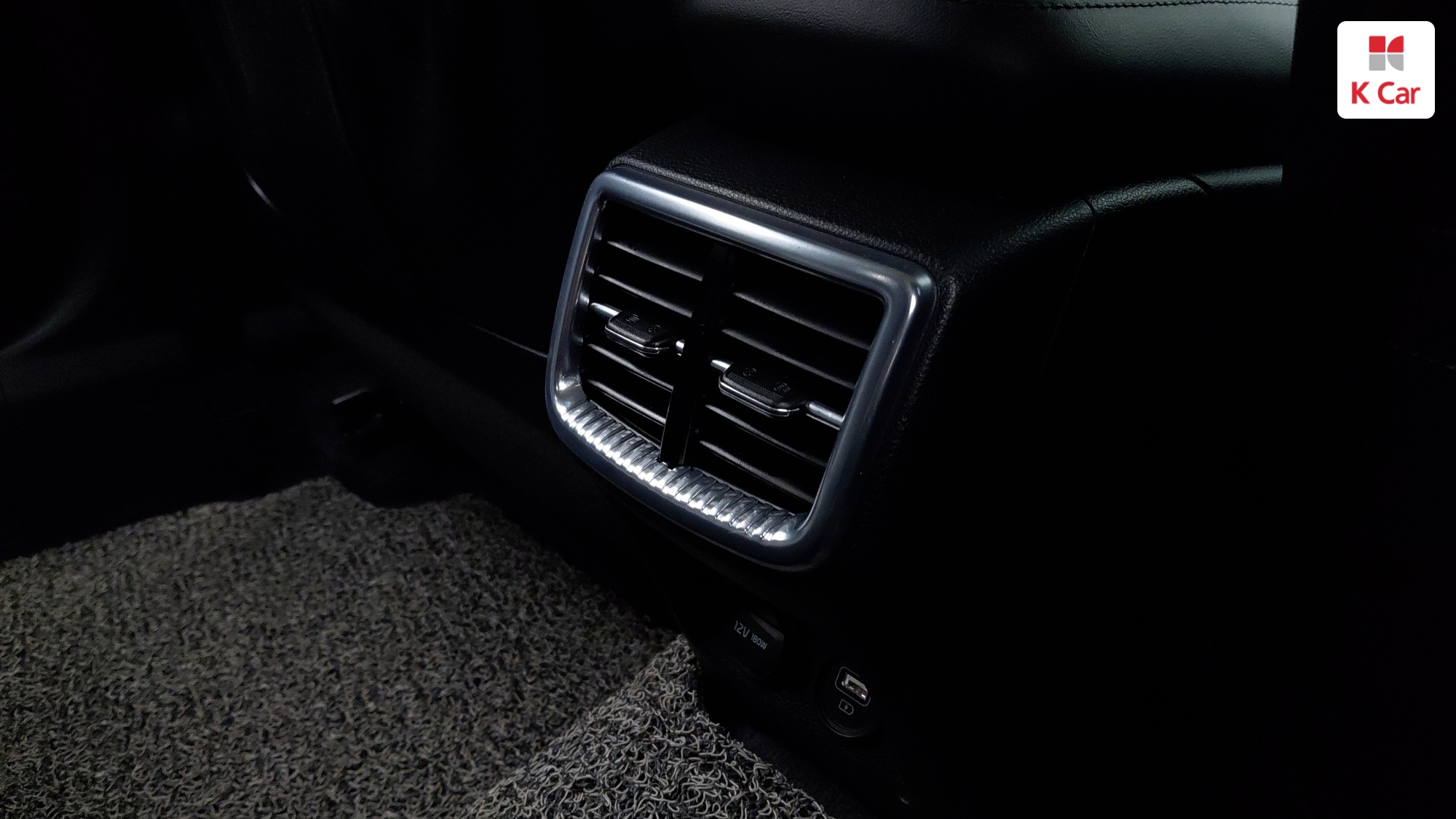Kia K5 бензин 2.0, миниатюра 22