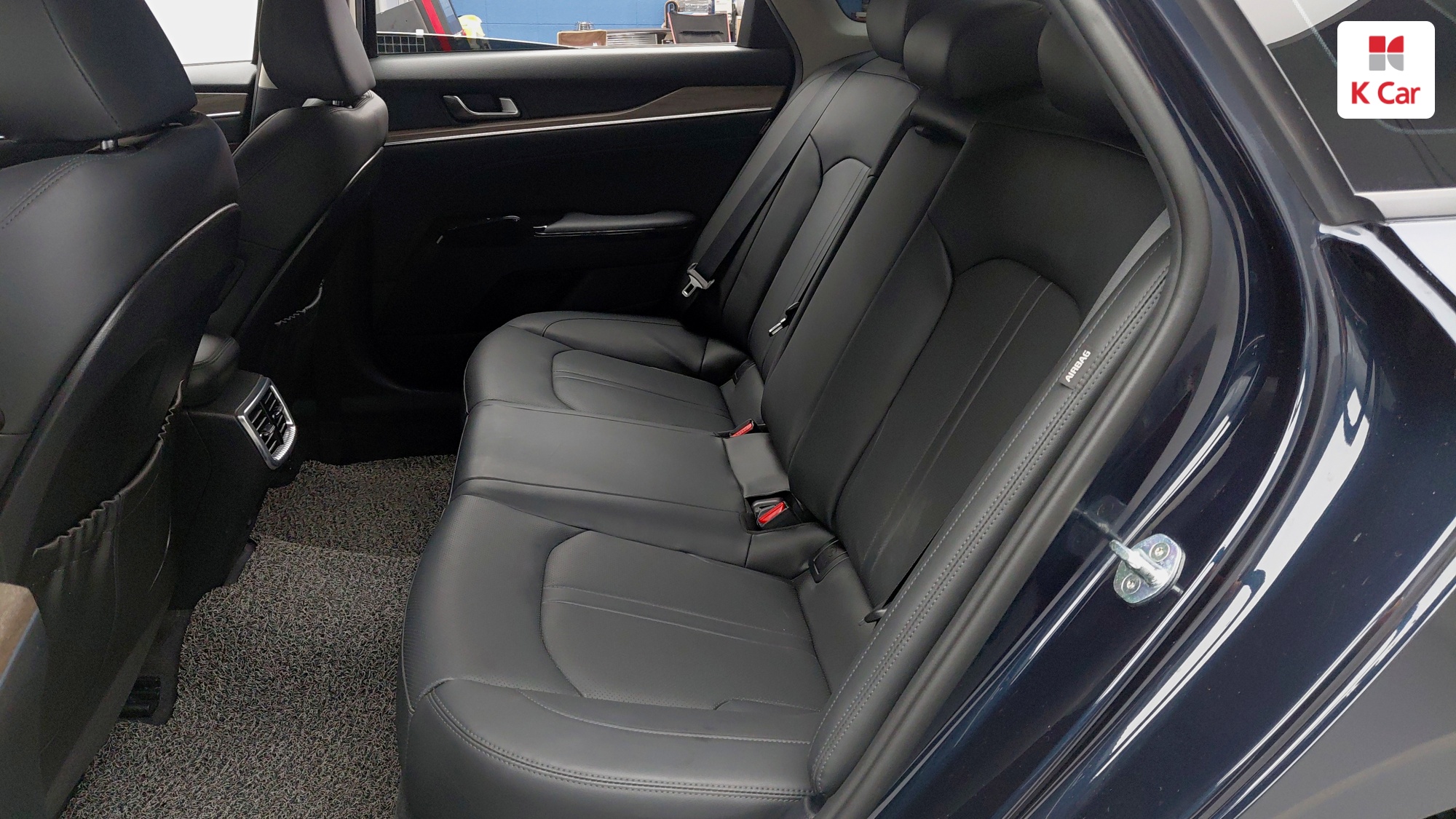 Kia K5 бензин 2.0, миниатюра 4