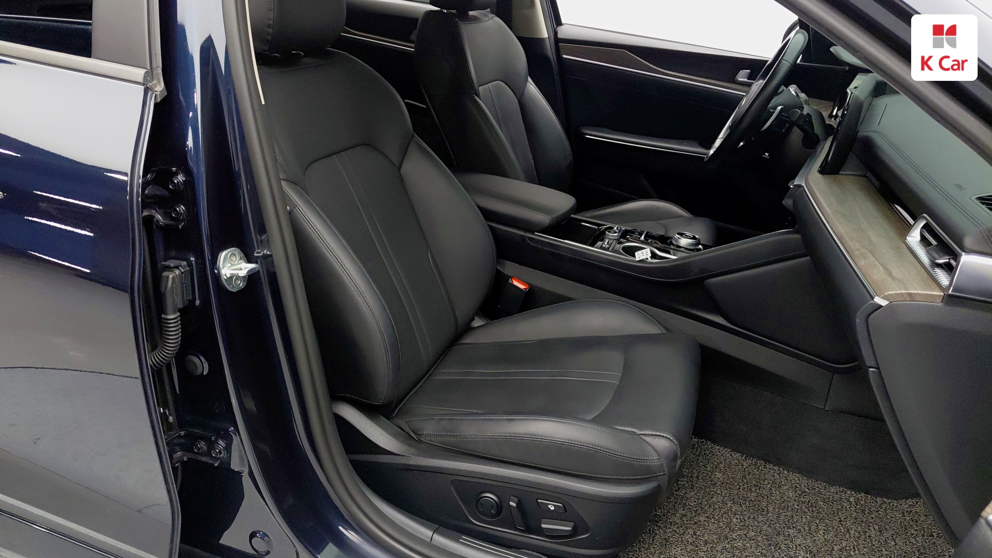Kia K5 бензин 2.0, миниатюра 5