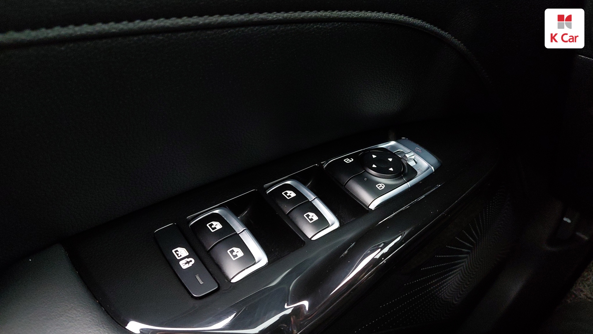 Kia K5 бензин 2.0, миниатюра 8